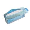 Transparent Large-capacity Pencil Case About Ins Junior High and High School Students Stationery Box Pencil Case for Men and Women