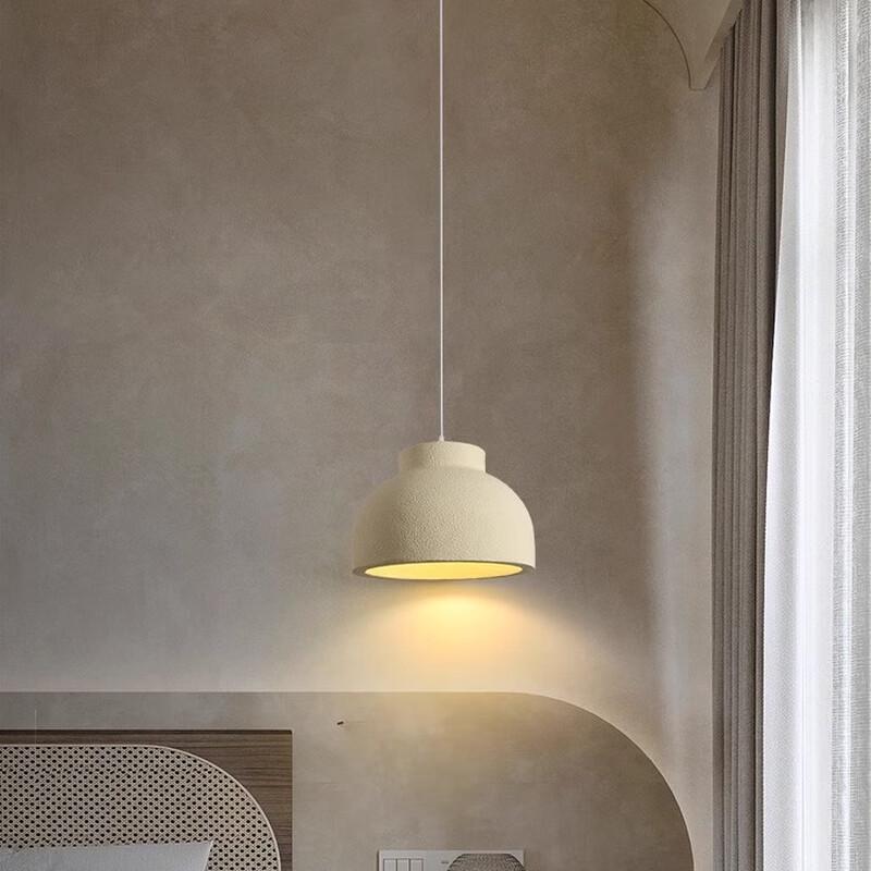 Xuan Yong Micro Cement Designer Chandelier