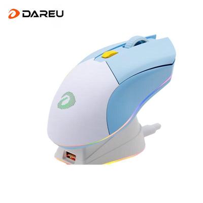 Dareu EM901 Dual-Mode Wireless Gaming Mouse