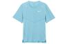 Nike Dri Fit Wild Clash 'Sky ' T Shirt CZ9185-464