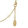 BRIGHTON Bath Relief Necklace Brass [Vivienne Westwood] 630203CF/02R678 [Item]