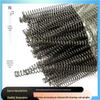 0.6mm Stainless Steel Helical Compression Spring for Pet Car Ornament Toy