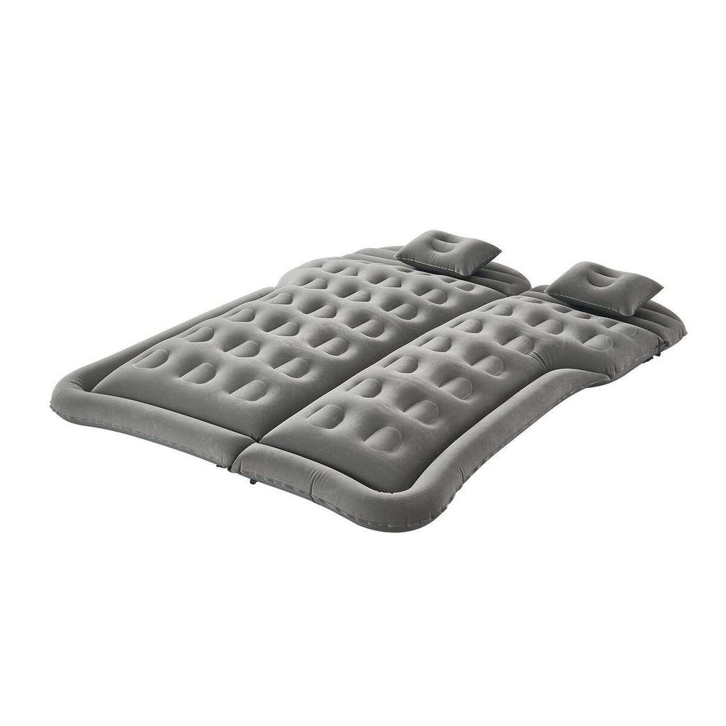 Car Air Mattress Inflatable Car Camping Travel Sleeping Bed SUV MPV Sedan