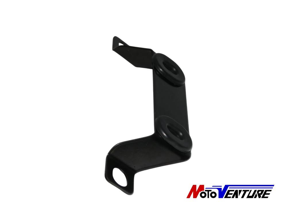 MOTOVENTURE CB750Four Front Stem Emblem Stay with Grommet K0-K6 CB750K Honda