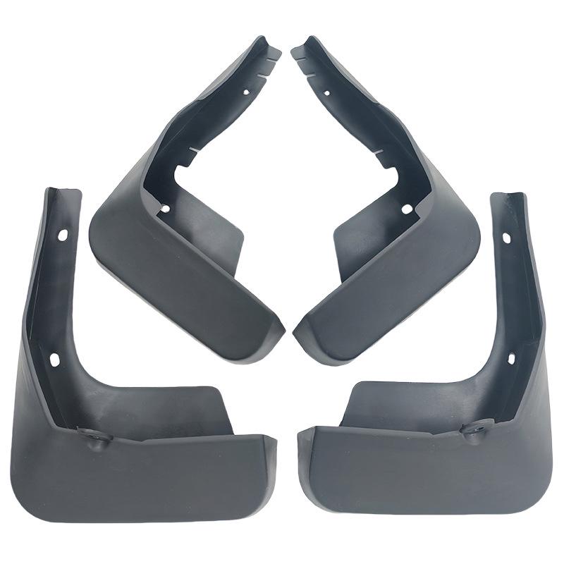 PEUGEOT 308 2012-2015 Tire Mudguard for Cross-border Automotive Use