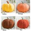 28-35CM New Pumpkin Pillow Promotion Ins Creative Special-shaped Sofa Cushion Halloween Decoration Cute Children Plush Toys