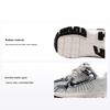 Vomero 5 TD Polvo Fotón Cromo Zapatillas Bebé Gris Gridiron Sail IM9466-001