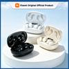 Xiaomi NEW Wireless Earphone Noise Reduction Bluetooth LDE Power Display Earbuds in-Ear Headsets with Mic Touch Control for Phone