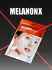 Medi-Peel Melanon X Donkere Vlekken Corrigerende Crème Pleisters (2 Vellen)