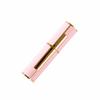 10ML Leather Perfume Spray Bottle Rotary Perfume Atomizer New Perfume Sprayer  Travel
