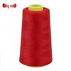 402 Polyester Sewing Thread, 3000 Yards, High-Speed, Multi-Color, Durable, In Stock
