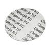 1 ks 45 mm znak emblém nálepka na volant auta Auto-Styling pre BMW E36 E46 E53 E90 E60 E61 E93 E87 X1 X3 X5 X6 F30 F20 F10