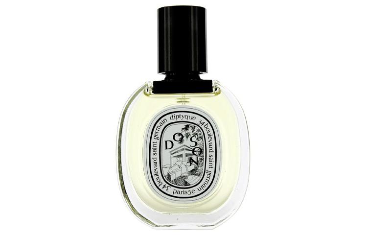 Diptyque Du Sand Perfume Spray Potpourri Scent Eau De Toilette 50ml