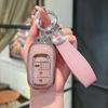 2026 Model CRV/HRV Full Coverage Key Case - Compatible with Haoying, Xingge, Guandao.