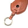 Motorcycle Key Case Car Key Holder Hand Cowhide Wear Resistant Durable Portable Shell Housing Accessories For BMW 1300GS R12 Key