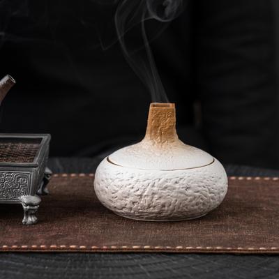 Decorațiuni pentru casă – Tămâie și candele de tămâie