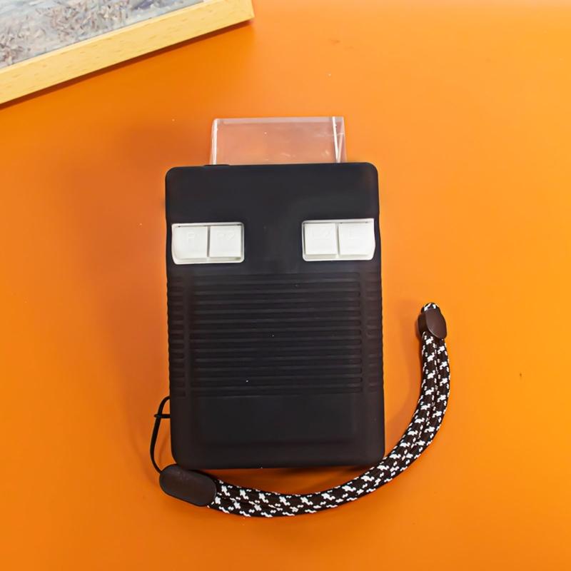 Protector Cover Scratchproof Silicone Shell for Miyoo Mini V4 Console Skin Gamepad Dustproof Housing Gaming Accessory