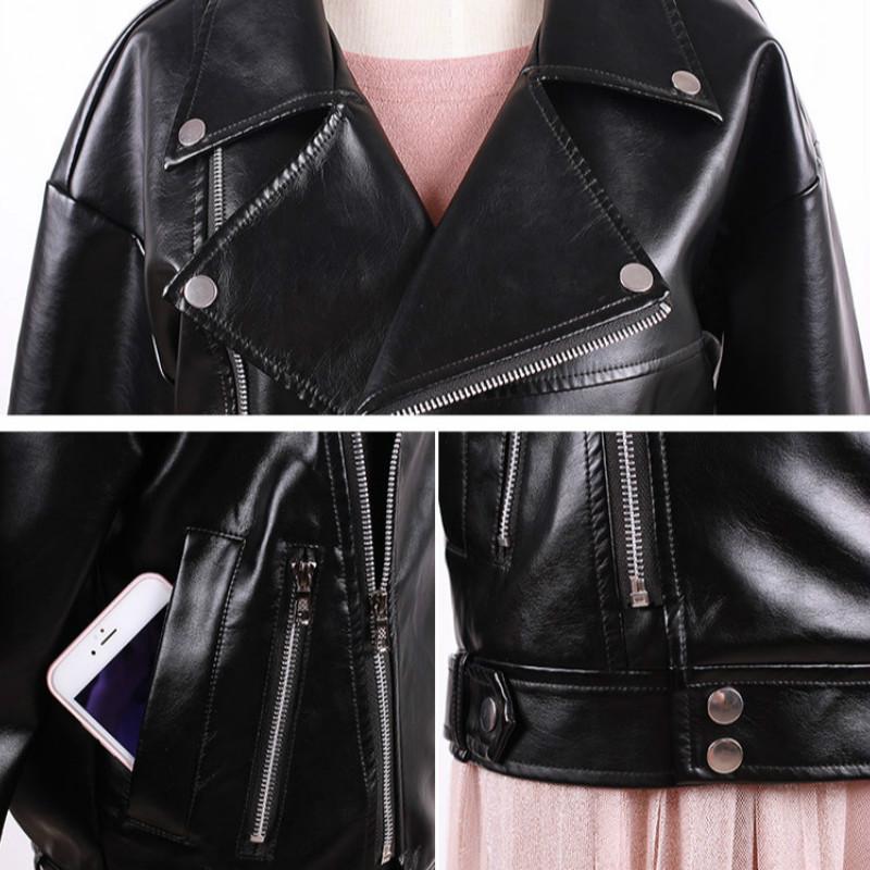 average cost of leather jacket