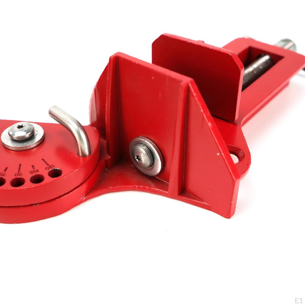 Right Angle Clamp for Woodworking Carpenter Tools