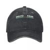 BEST Tractor Deutz Fahr Demin Trucker Hat Durable for All Seasons Mens Cap Womens Baseball Cap