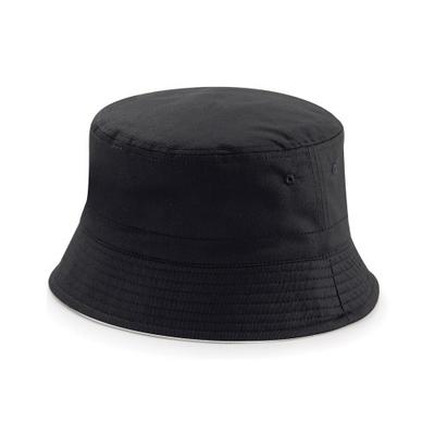 Unisex Adult Reversible Bucket Hat