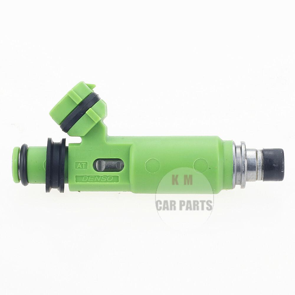 195500-3170 Fuel Injector for 1997-2003 Mitsubishi Montero Sport 3.0L V6