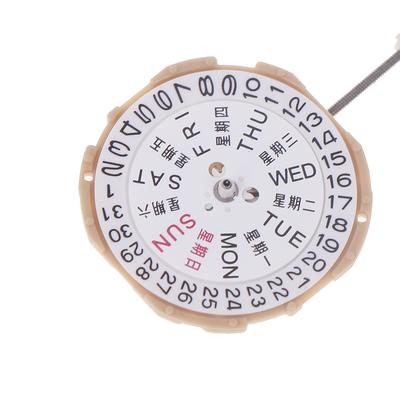 Náhradní strojek Quartz pro hodinky SL68 SP68 SP28 Strojek Quartz pro opravu hodinek