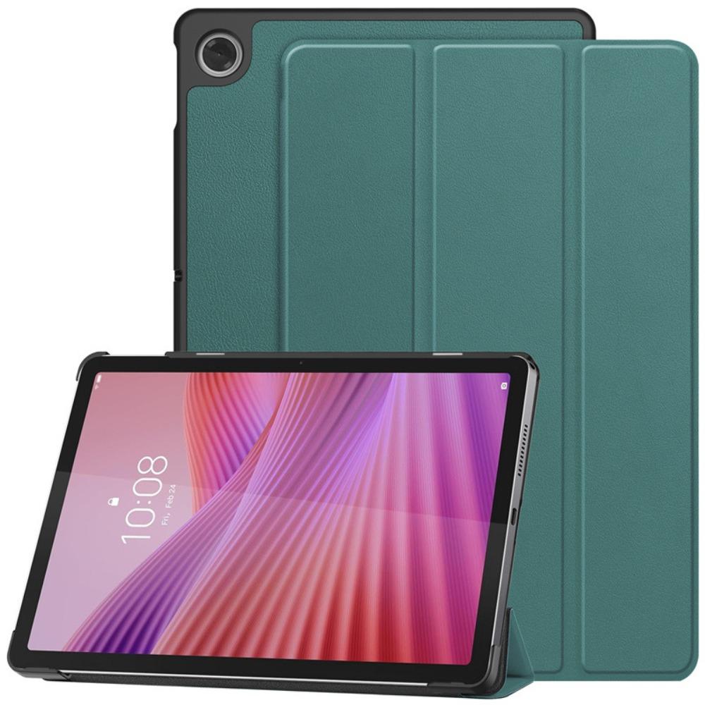For Lenovo Tab K10 2nd Gen 10.1 Inch TB-311FU Case 2025 Edition Slim Fit Protective Cover with Auto Wake Sleep