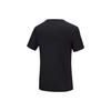 Anta Simple Fashion Soft Versatile Round Neck Sports Short Sleeve T-Shirt Men Tops 152537103R-4