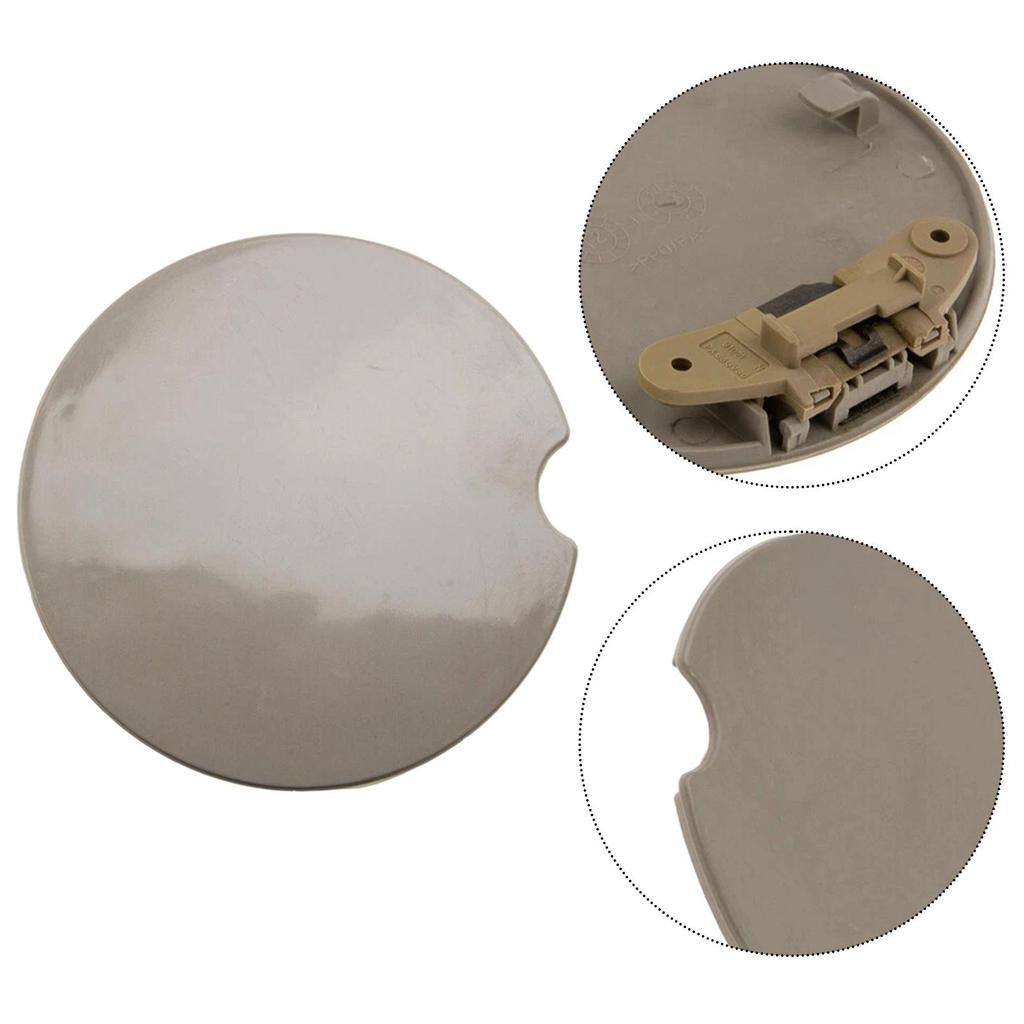 Fuel Tank Door Cover 7701036308 Compatible for Renault Replace Parts