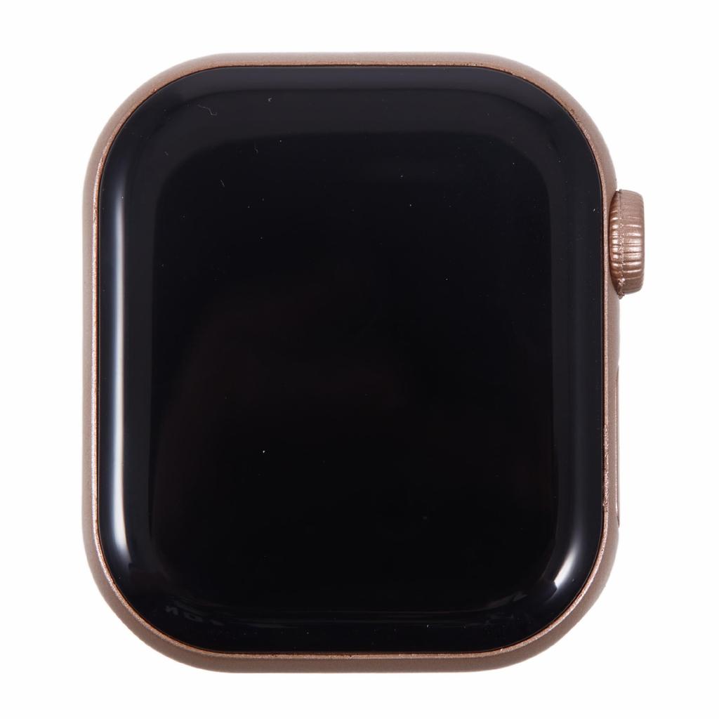 For Apple Watch Series 10 42mm Black Screen Fake Model Not Working Copy Faux Watch