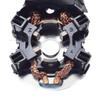 Engine Starter Carbon Brush Holder Repair Kit Suitable for Superior Starting Power Enhances Heat Dissipation 04312PSA305