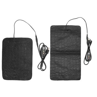 USB Reptile AntiScratch Heating Pad Αδιάβροχο Heat Mat for Reptiles Tortoise Lizard
