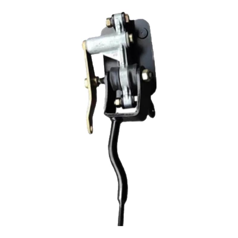 Dongfeng Tianjin EQ1120 Shift Lever Assembly