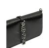 Handbag Valentino Materia VBS8GQ10 Black