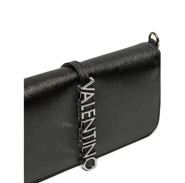 Handbag Valentino Materia VBS8GQ10 Black