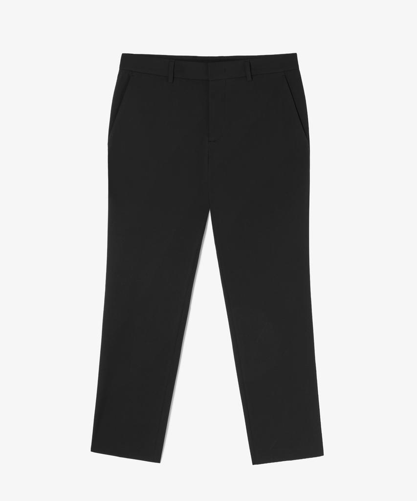LACOSTE Men'S Summer Textured Pants Hh104E-56G 031