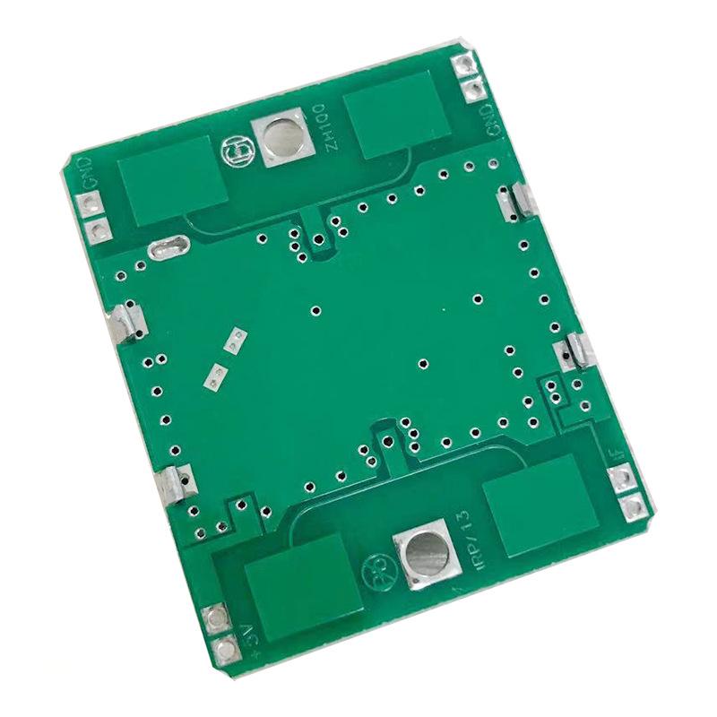 High Sensitivity 10.525GHz Microwave Sensor Module HB100