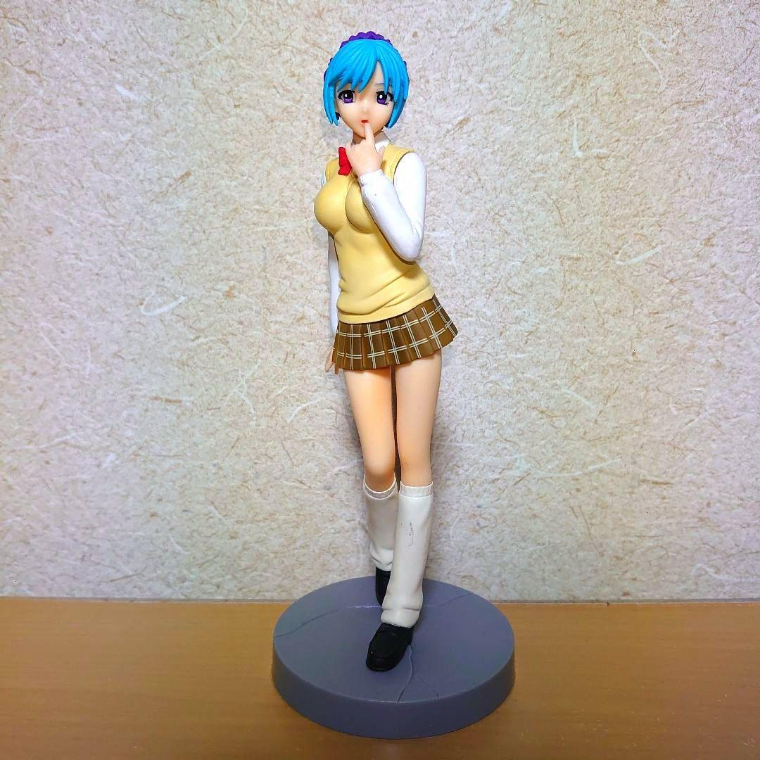 

[Б/У] Rosario + Vampire Куроно Юмэ EX Фигурка