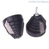 20-63mm PE Pipe Outer Circle Finishing Chamfering Tools PVC Reamer Scraper Deburring Trimming Device