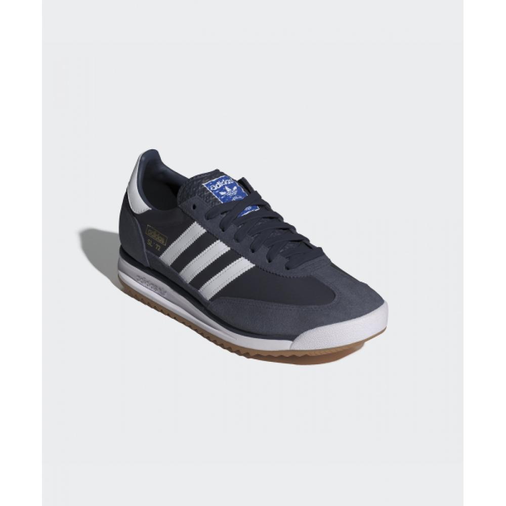 Adidas Sl 72   Navy Ih8017