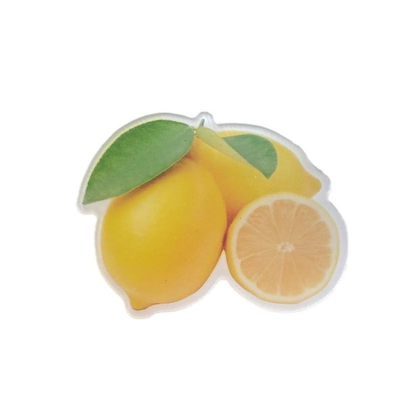 Acrylic Automotive Stylish Fragrance Clip Vent Decoration Holder Scent Oceanic