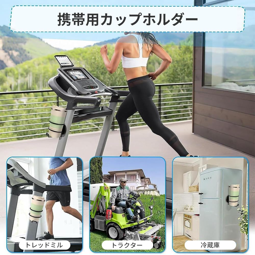 Magnetic Cup Rack Beverage Rack for Cars and Boats Magnetic Absorbing Drink Bottle Holder Suitable for Marine Room and Beverage Racks 66mm Magnet Side