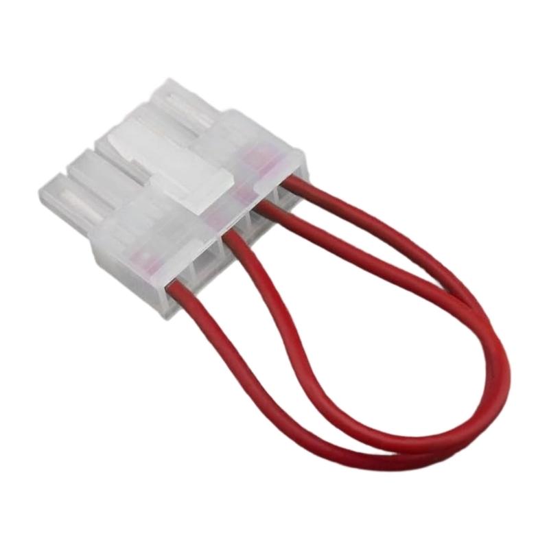 

PDS Speed Controller Plug Chip 73272-G01 Replacement Golf Cart PDS Speed Controller Performances Plug Easy to Use 1