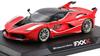 Tamiya Masterwork Collection Ferrari FXX K Red Painted Complete Model 21156 Complete Product No.156 1/24 No.10