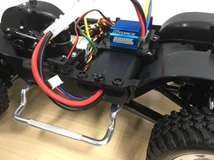 G-FORCE BULLET Lipo 7,4 V, 3000 mAh GFG007 [Originalprodukt aus Japan]