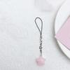 Star Phone Hanging Rope Pendant Mobile Phone Chain Fashion Star Phone Strap  Girl Jewelry