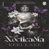 Nocticadia by Keri Lake Paperback Book 9781911746294
