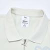 Puma X The Powerpuff Girls Ppg Rib W Polo Shirt Women tops 63746682