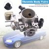 Throttle Body Assembly 16400-P2P-A51 For Honda Civic CX DX EX 1996-2000